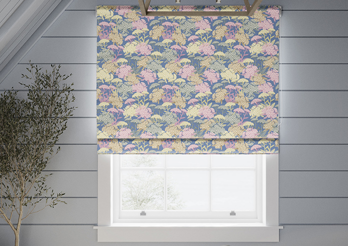 Yarrow, Jasper - Twist&Fit Roman Blind - Image 3